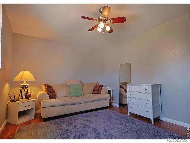 16498 County Road 100 Nunn, CO 80648