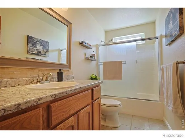 16498 County Road 100 Nunn, CO 80648
