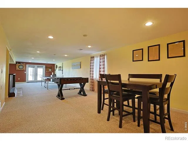 16498 County Road 100 Nunn, CO 80648