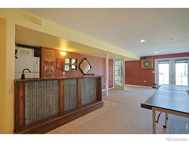 16498 County Road 100 Nunn, CO 80648