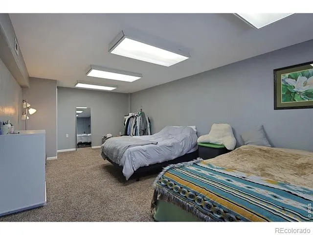 16498 County Road 100 Nunn, CO 80648