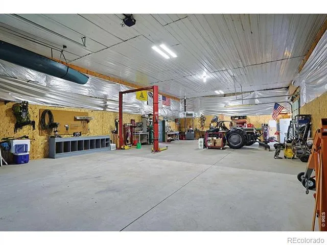 16498 County Road 100 Nunn, CO 80648