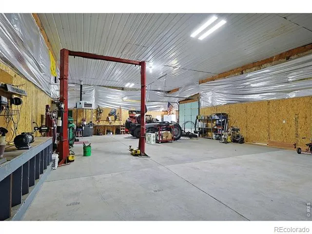 16498 County Road 100 Nunn, CO 80648