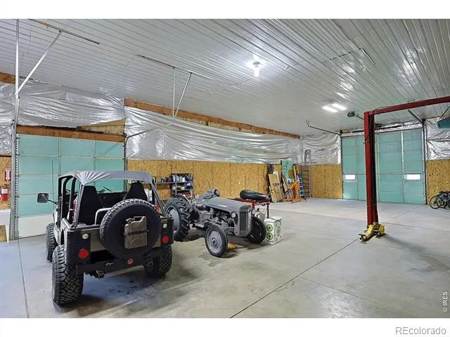 16498 County Road 100 Nunn, CO 80648
