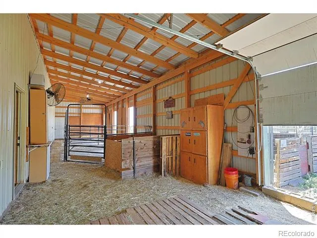 16498 County Road 100 Nunn, CO 80648
