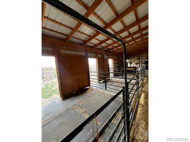 16498 County Road 100 Nunn, CO 80648