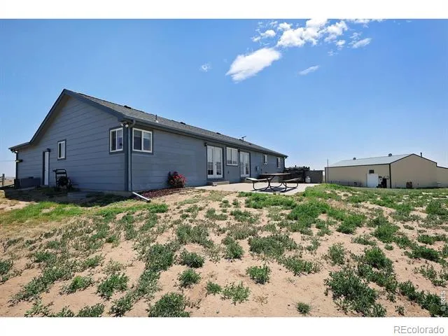 16498 County Road 100 Nunn, CO 80648