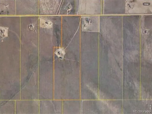 16498 County Road 100 Nunn, CO 80648