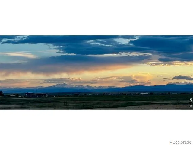 16498 County Road 100 Nunn, CO 80648
