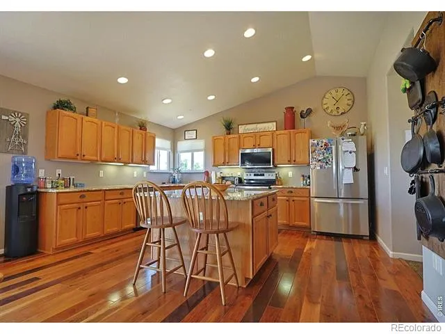 16498 County Road 100 Nunn, CO 80648
