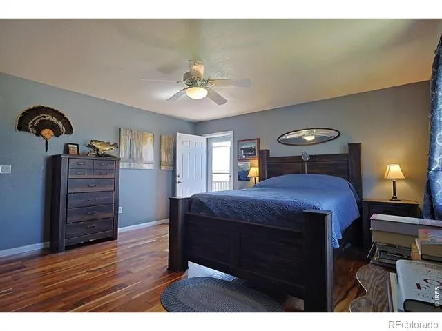 16498 County Road 100 Nunn, CO 80648