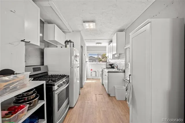 2036 S Acoma Street Denver, CO 80223