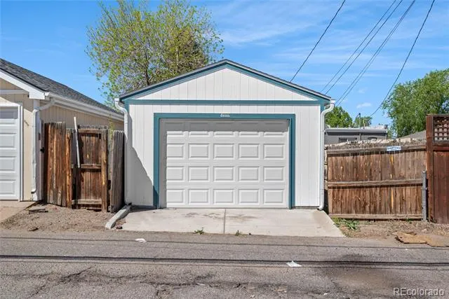 2036 S Acoma Street Denver, CO 80223