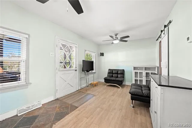 2036 S Acoma Street Denver, CO 80223