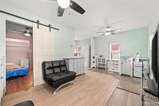 2036 S Acoma Street Denver, CO 80223