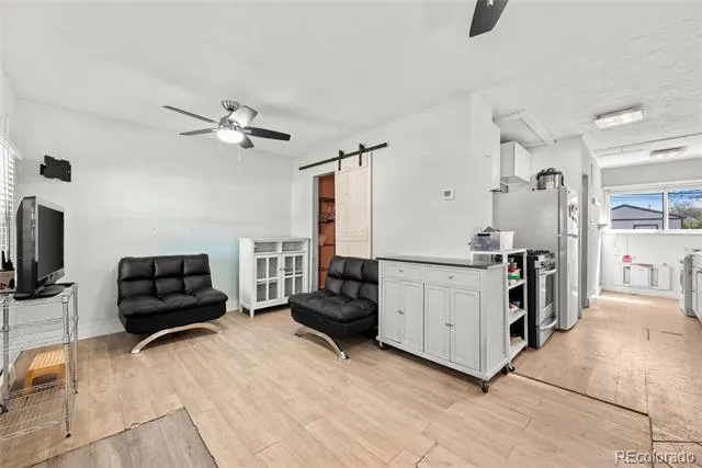 2036 S Acoma Street Denver, CO 80223