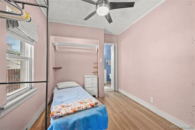 2036 S Acoma Street Denver, CO 80223