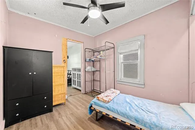 2036 S Acoma Street Denver, CO 80223