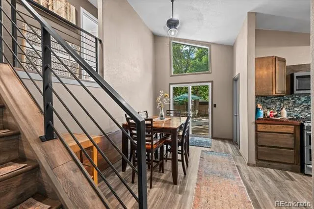 1100 Atlas Circle Lafayette, CO 80026