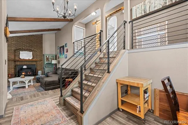 1100 Atlas Circle Lafayette, CO 80026