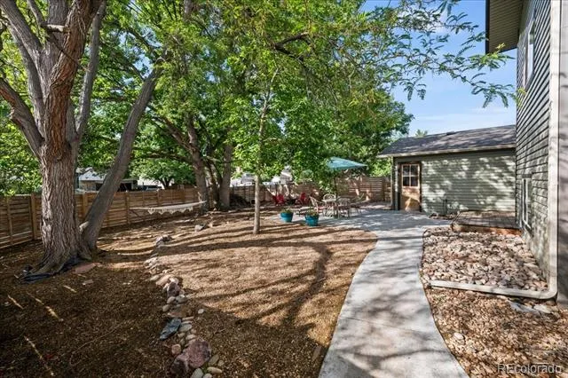 1100 Atlas Circle Lafayette, CO 80026