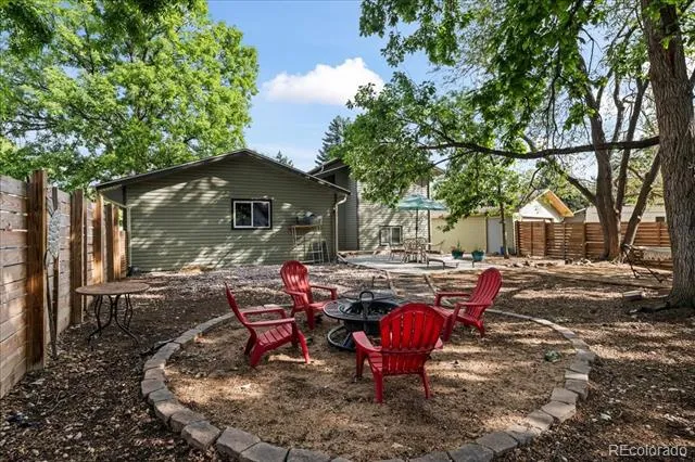 1100 Atlas Circle Lafayette, CO 80026