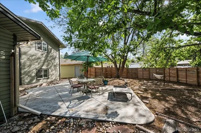 1100 Atlas Circle Lafayette, CO 80026