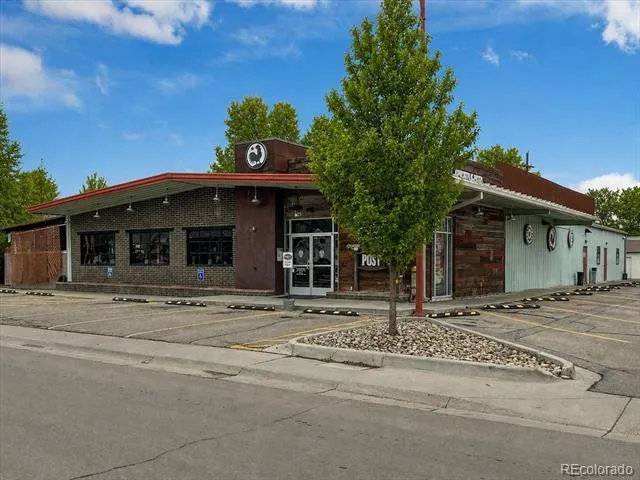 1100 Atlas Circle Lafayette, CO 80026
