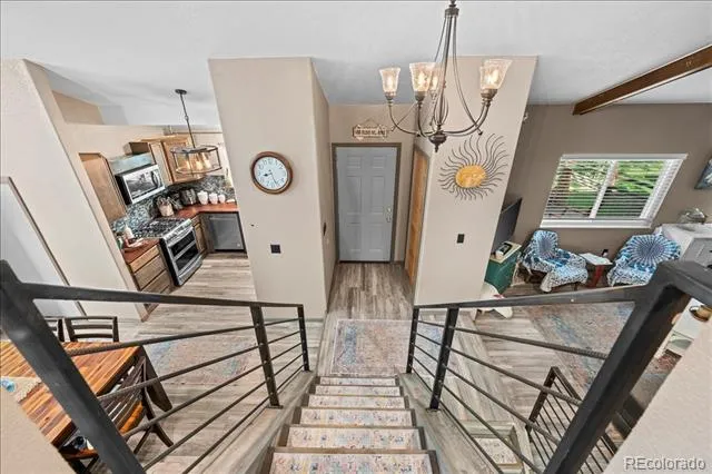 1100 Atlas Circle Lafayette, CO 80026