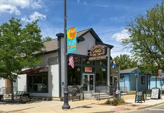 1100 Atlas Circle Lafayette, CO 80026