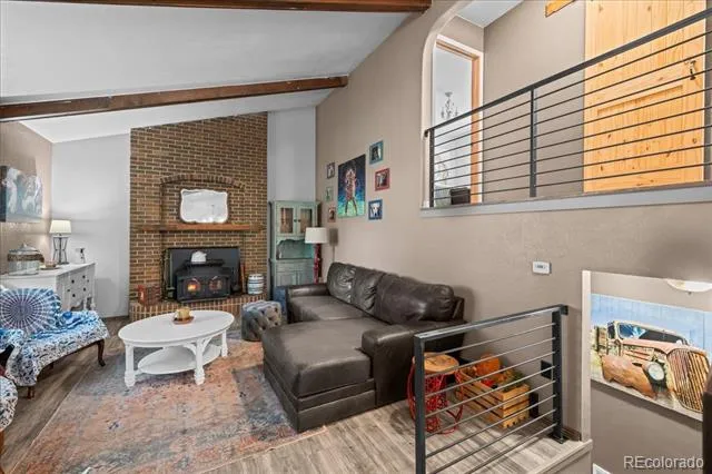 1100 Atlas Circle Lafayette, CO 80026