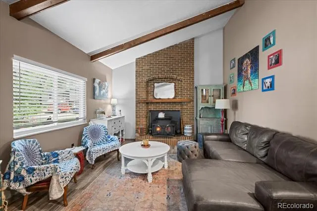 1100 Atlas Circle Lafayette, CO 80026