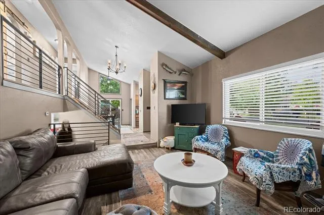 1100 Atlas Circle Lafayette, CO 80026