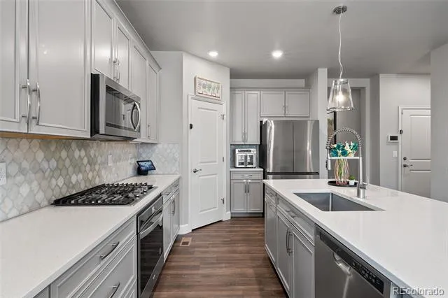 3807 Red Valley Lane Castle Rock, CO 80104