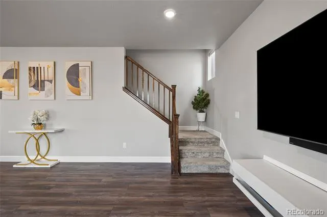 3807 Red Valley Lane Castle Rock, CO 80104