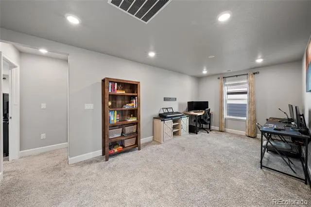 3807 Red Valley Lane Castle Rock, CO 80104