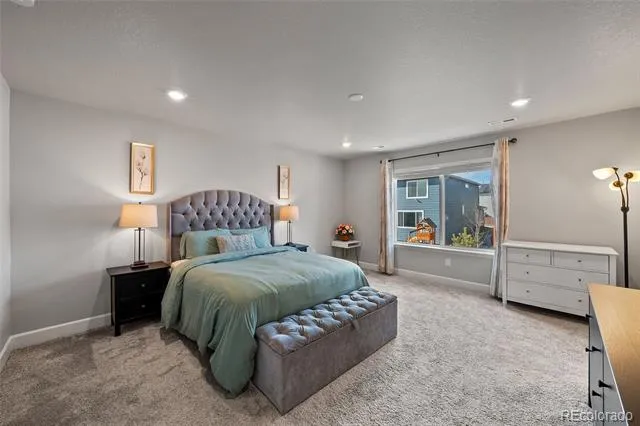 3807 Red Valley Lane Castle Rock, CO 80104