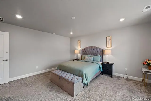 3807 Red Valley Lane Castle Rock, CO 80104