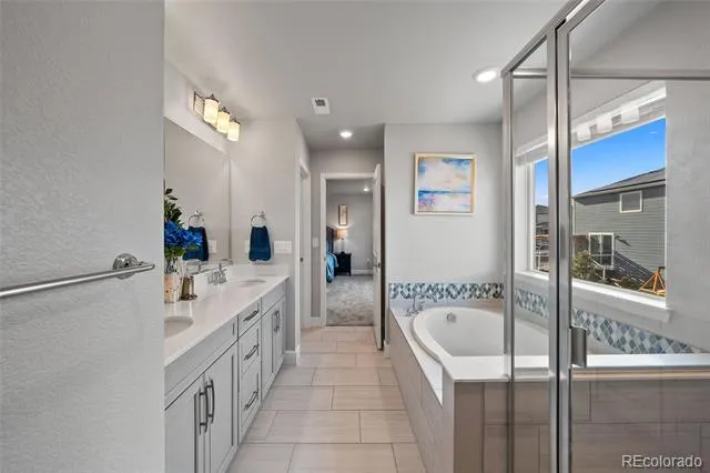 3807 Red Valley Lane Castle Rock, CO 80104