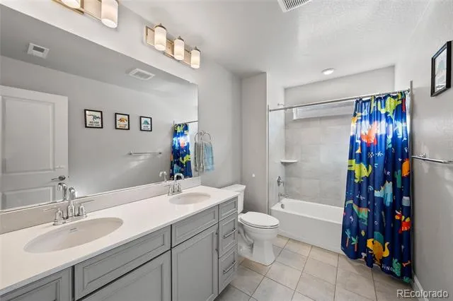 3807 Red Valley Lane Castle Rock, CO 80104
