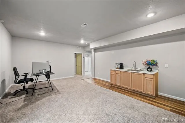 3807 Red Valley Lane Castle Rock, CO 80104