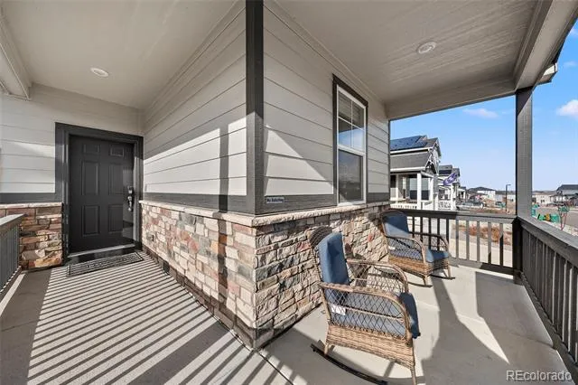 3807 Red Valley Lane Castle Rock, CO 80104