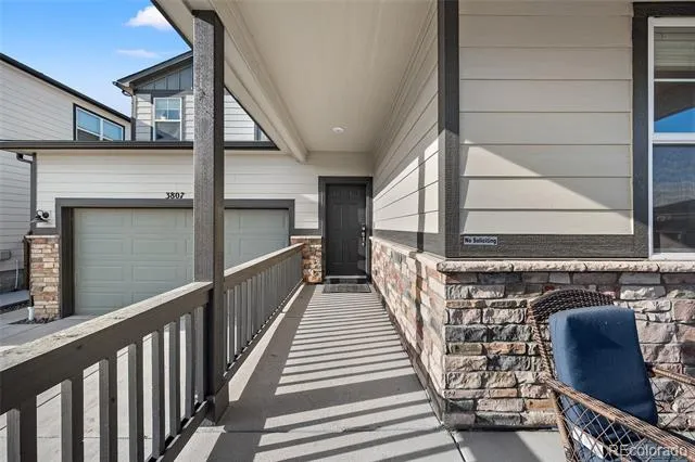 3807 Red Valley Lane Castle Rock, CO 80104