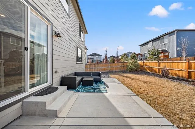 3807 Red Valley Lane Castle Rock, CO 80104