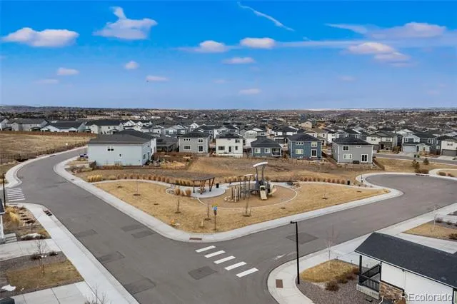 3807 Red Valley Lane Castle Rock, CO 80104