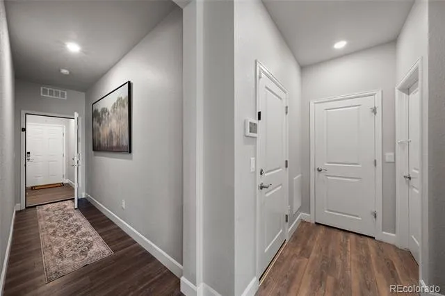 3807 Red Valley Lane Castle Rock, CO 80104