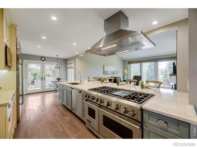 4137 S Sheridan Boulevard Denver, CO 80235