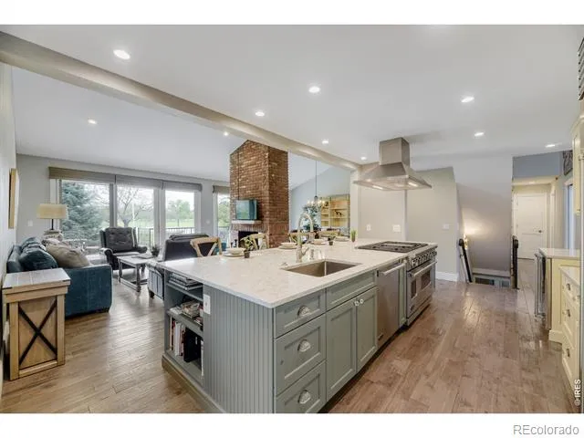 4137 S Sheridan Boulevard Denver, CO 80235