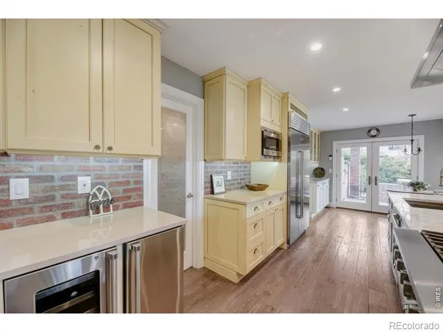 4137 S Sheridan Boulevard Denver, CO 80235