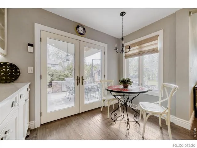 4137 S Sheridan Boulevard Denver, CO 80235